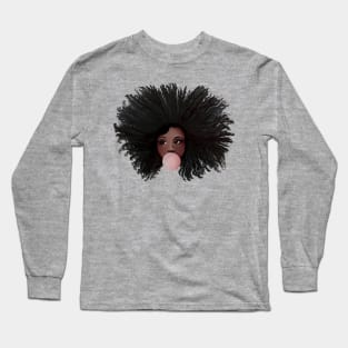 BlowMe Long Sleeve T-Shirt